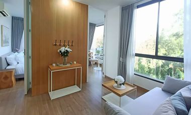 For sale 1 Beds condo in Thalang, Phuket
