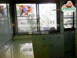 For sale 1 bed condo in Bueng Kum, Bangkok