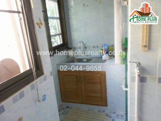 For sale 1 bed condo in Bueng Kum, Bangkok