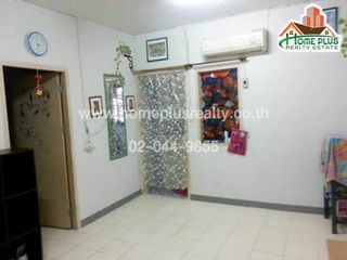 For sale 1 bed condo in Bueng Kum, Bangkok