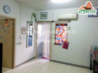For sale 1 bed condo in Bueng Kum, Bangkok