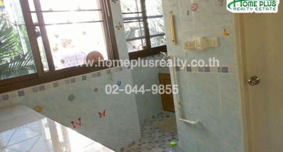 For sale 1 bed condo in Bueng Kum, Bangkok