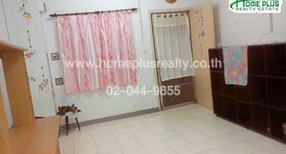 For sale 1 bed condo in Bueng Kum, Bangkok