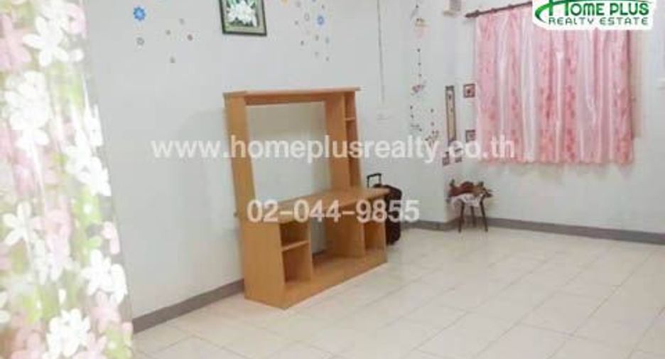For sale 1 bed condo in Bueng Kum, Bangkok