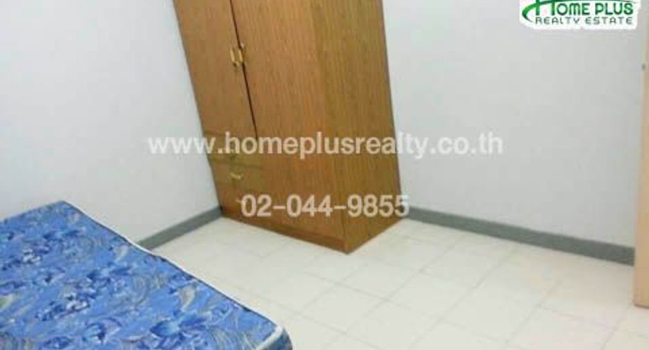For sale 1 bed condo in Bueng Kum, Bangkok