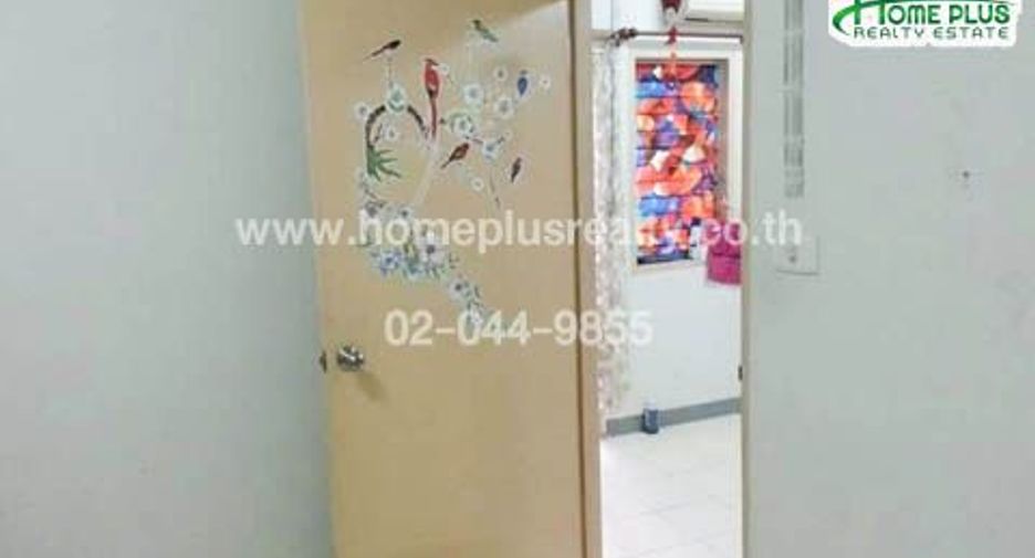 For sale 1 bed condo in Bueng Kum, Bangkok