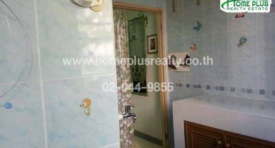 For sale 1 bed condo in Bueng Kum, Bangkok