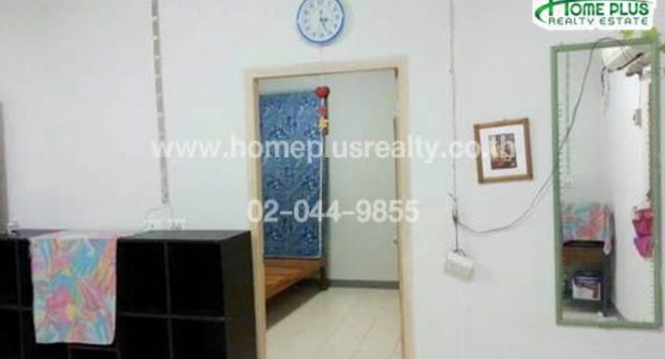 For sale 1 bed condo in Bueng Kum, Bangkok
