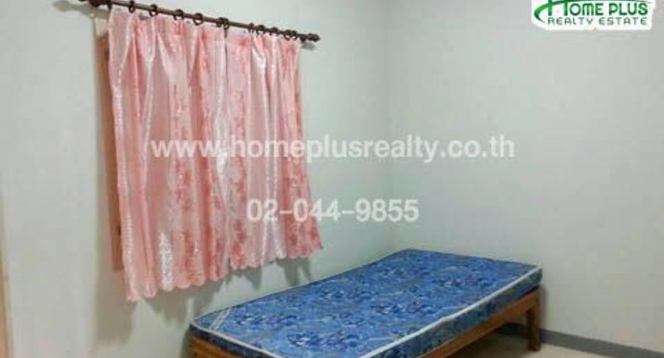 For sale 1 bed condo in Bueng Kum, Bangkok