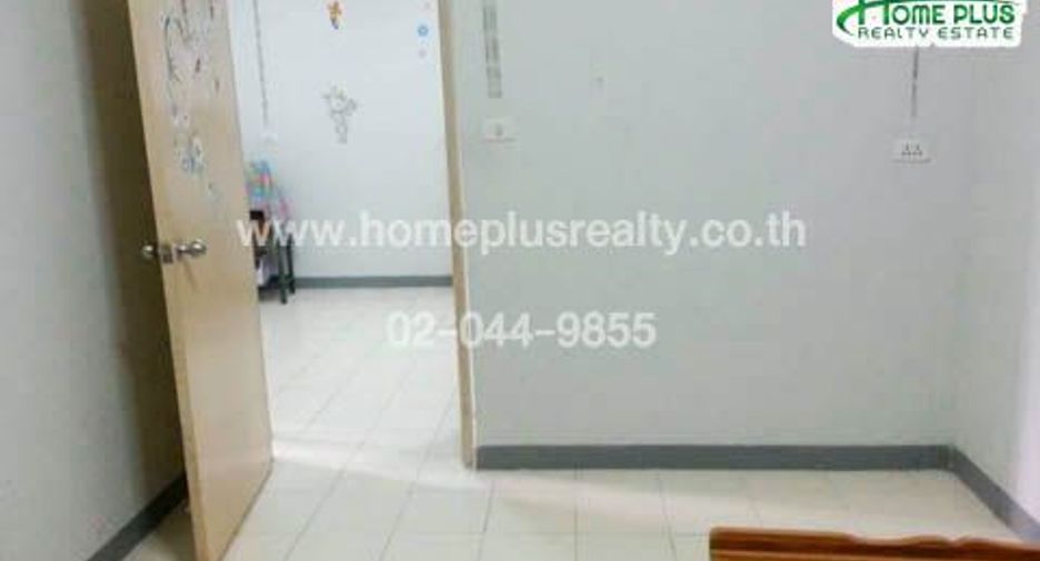 For sale 1 bed condo in Bueng Kum, Bangkok