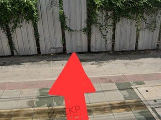 For sale land in Phra Pradaeng, Samut Prakan