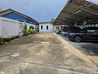 Haus zum Kauf mit 3 Zimmer in Phra Pradaeng, Samut Prakan