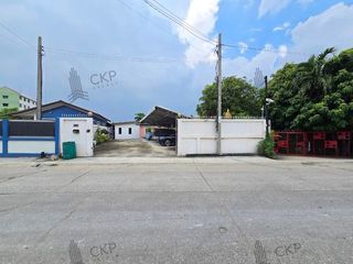 Haus zum Kauf mit 3 Zimmer in Phra Pradaeng, Samut Prakan