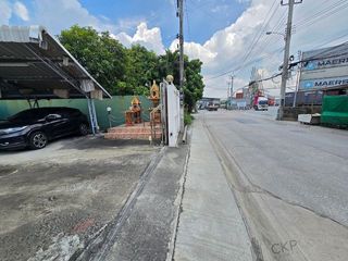 Haus zum Kauf mit 3 Zimmer in Phra Pradaeng, Samut Prakan
