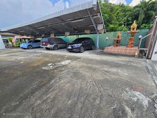 Haus zum Kauf mit 3 Zimmer in Phra Pradaeng, Samut Prakan