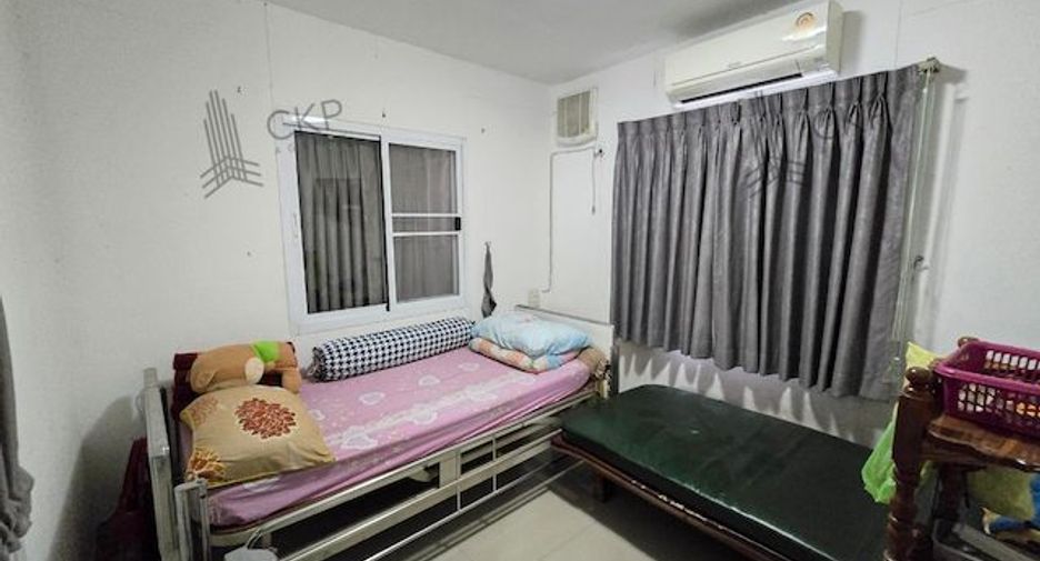 À vendre 3 chambres maison à Phra Pradaeng, Samut Prakan