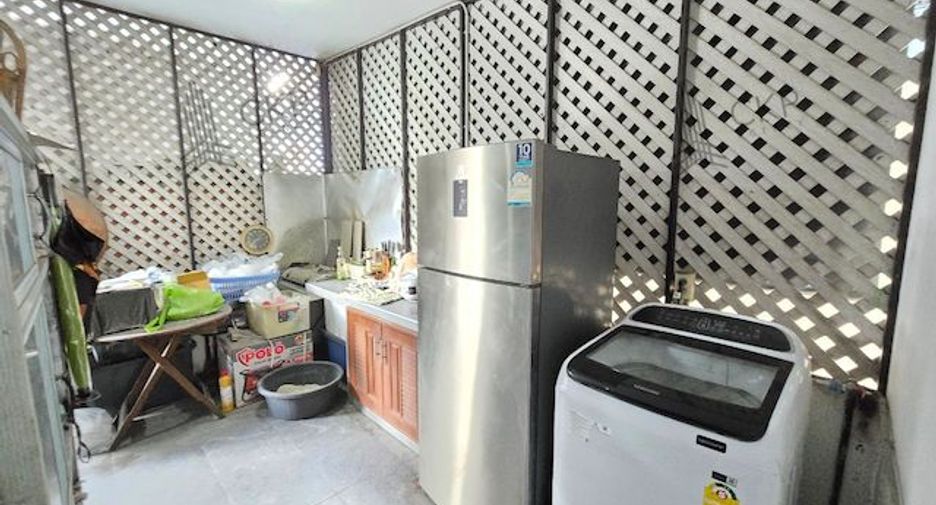 À vendre 3 chambres maison à Phra Pradaeng, Samut Prakan