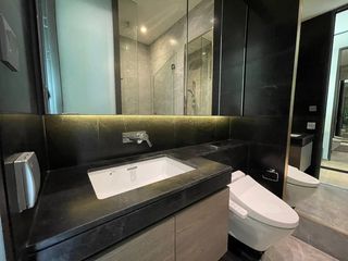 For rent 2 Beds condo in Pathum Wan, Bangkok