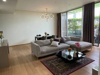 Wohnung zur Miete mit 2 Zimmer in Sathon, Bangkok