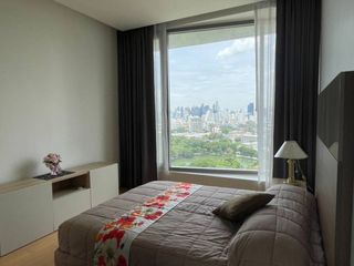 Wohnung zur Miete mit 2 Zimmer in Sathon, Bangkok