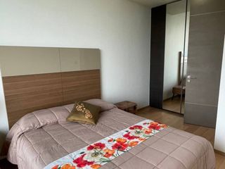 Wohnung zur Miete mit 2 Zimmer in Sathon, Bangkok