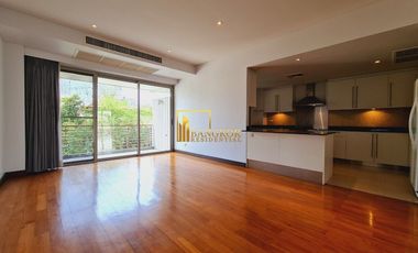 For rent 3 bedrooms condo in Pathum Wan, Bangkok