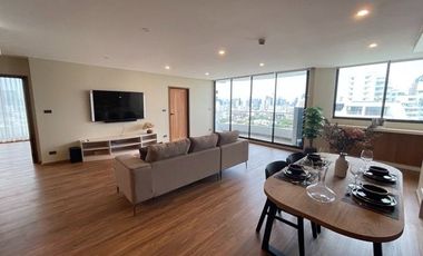 For sale 2 Beds condo in Watthana, Bangkok
