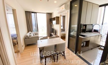 For sale 2 bed condo in Phaya Thai, Bangkok