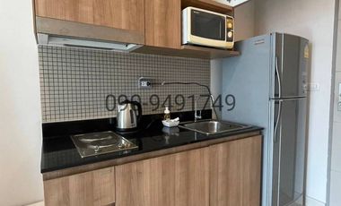 Аренда 1 кровать кондо в Ратчатхещи, Бангкок