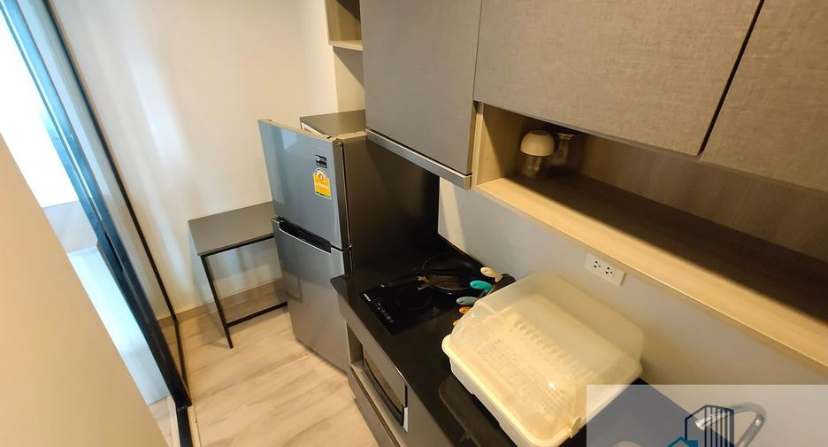 For sale 1 bed condo in Chatuchak, Bangkok