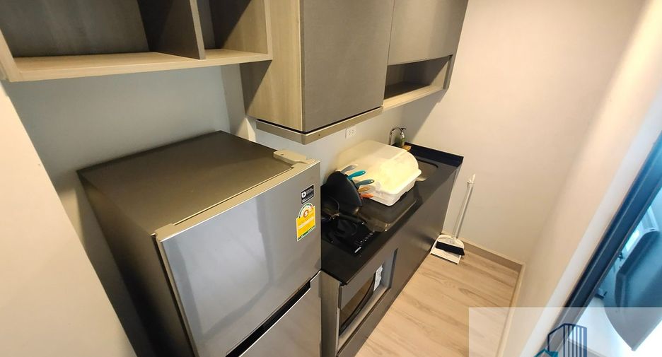 For sale 1 bed condo in Chatuchak, Bangkok