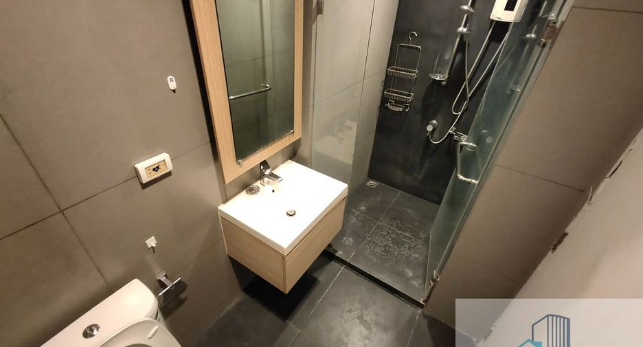 For sale 1 bed condo in Chatuchak, Bangkok