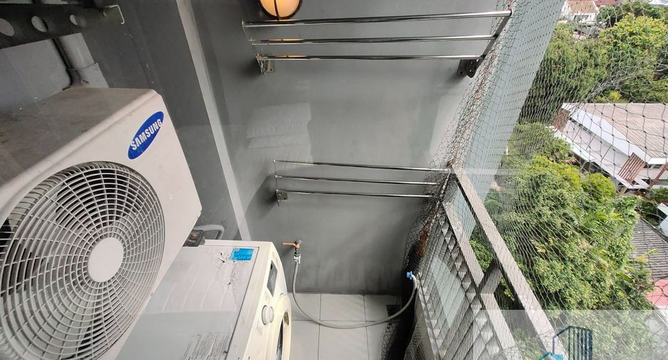 For sale 1 bed condo in Chatuchak, Bangkok