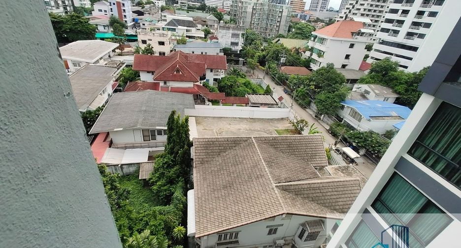 For sale 1 bed condo in Chatuchak, Bangkok