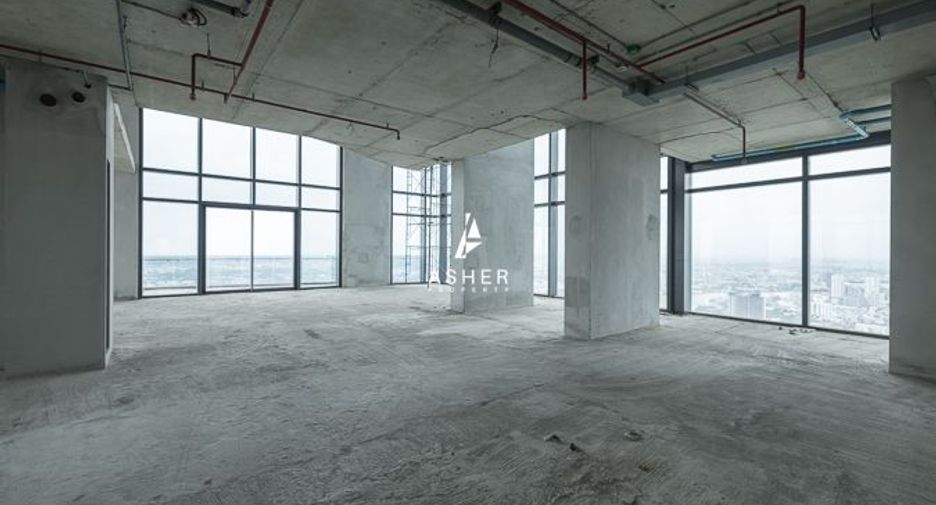 For sale studio condo in Bang Kho Laem, Bangkok