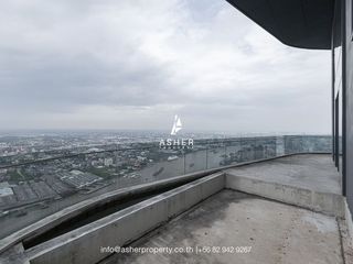 For sale studio condo in Bang Kho Laem, Bangkok