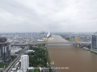 For sale studio condo in Bang Kho Laem, Bangkok