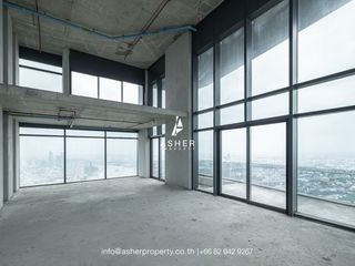 For sale studio condo in Bang Kho Laem, Bangkok