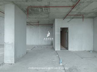 For sale studio condo in Bang Kho Laem, Bangkok