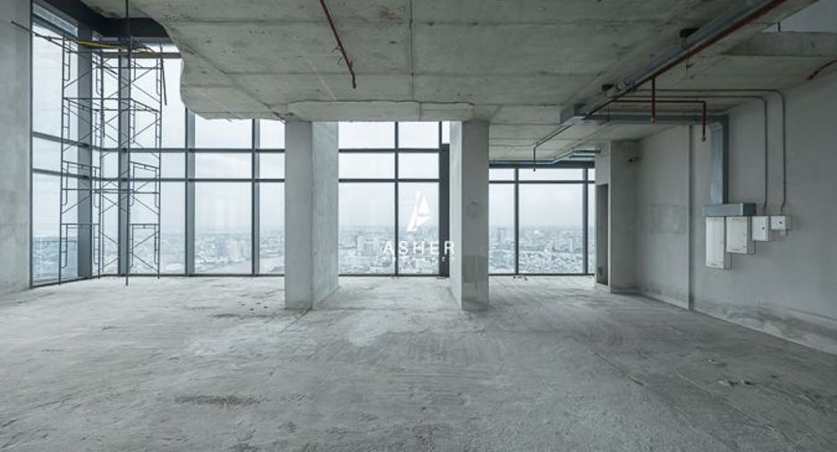 For sale studio condo in Bang Kho Laem, Bangkok