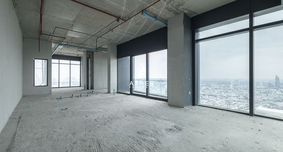 For sale studio condo in Bang Kho Laem, Bangkok