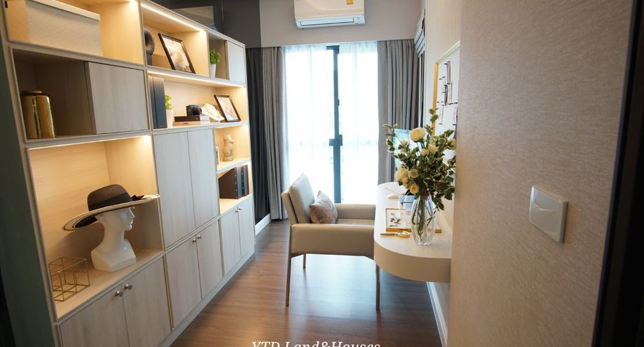 For sale 5 ベッドルーム house in Bang Phli, Samut Prakan