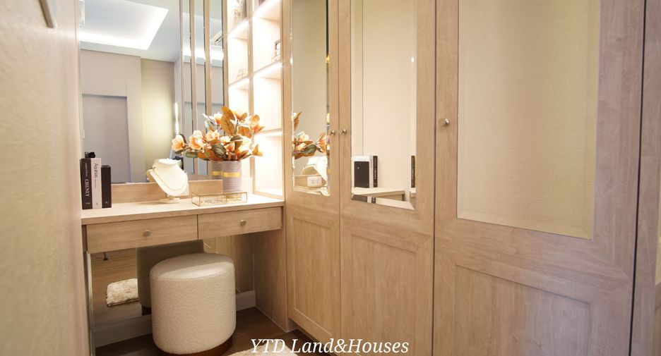 For sale 5 ベッドルーム house in Bang Phli, Samut Prakan