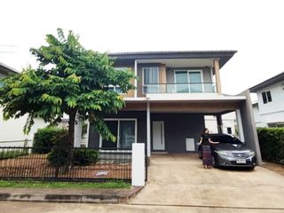 For rent and for sale 3 bed house in Mueang Khon Kaen, Khon Kaen
