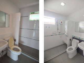 For rent and for sale 3 bed house in Mueang Khon Kaen, Khon Kaen