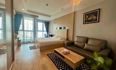 For rent 1 bed condo in Si Racha, Chonburi