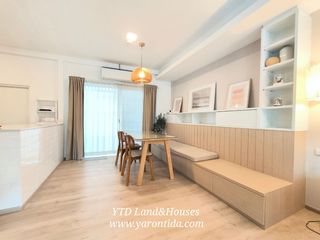 For rent 3 Beds townhouse in Prawet, Bangkok