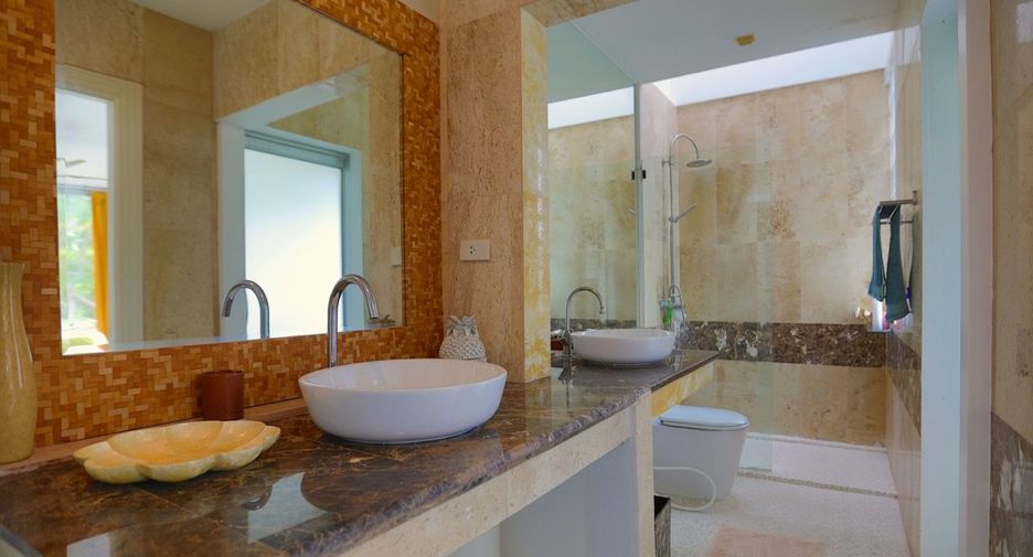 Продажа 3 спальни дом в Клаенг, Районг