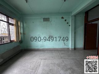 For rent 4 Beds retail Space in Samphanthawong, Bangkok