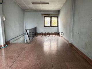 For rent 4 Beds retail Space in Samphanthawong, Bangkok